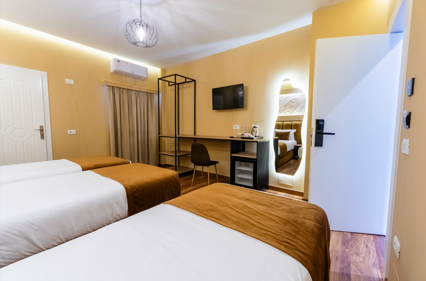 Bliss Bourtique Hotel, Durres