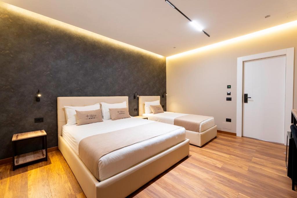 Bliss Boutique Hotel
