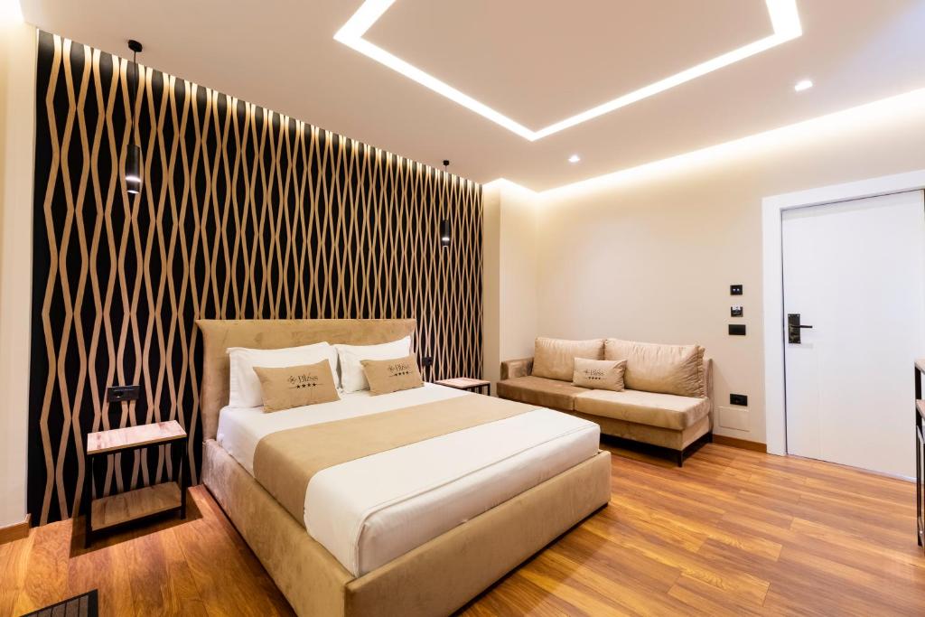 Bliss Boutique Hotel, Durres