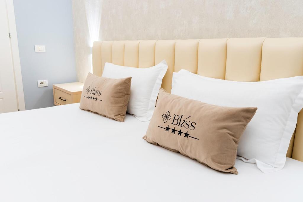 Bliss Boutique Hotel